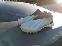Сороконожки Adidas 37 размера