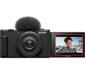 Камера Sony ZV-1F,Фотоаппарат Новый