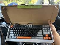 Клавиатура acer okw216