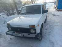 Продам ниву 21213