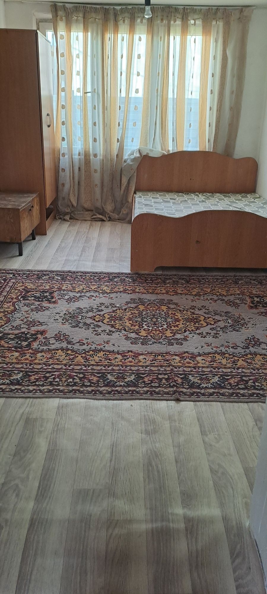 Сдам времянку в Шаныраке 2