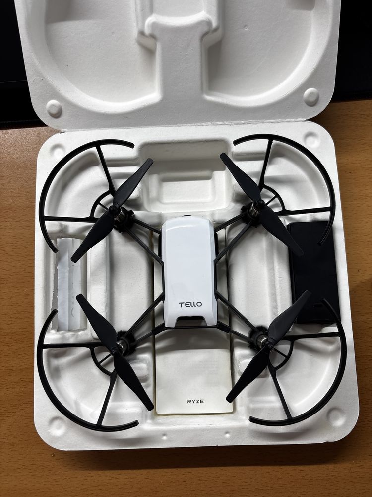 DJI TELLO Дрон/Квадрокоптер