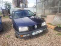 Машина Vento 1993