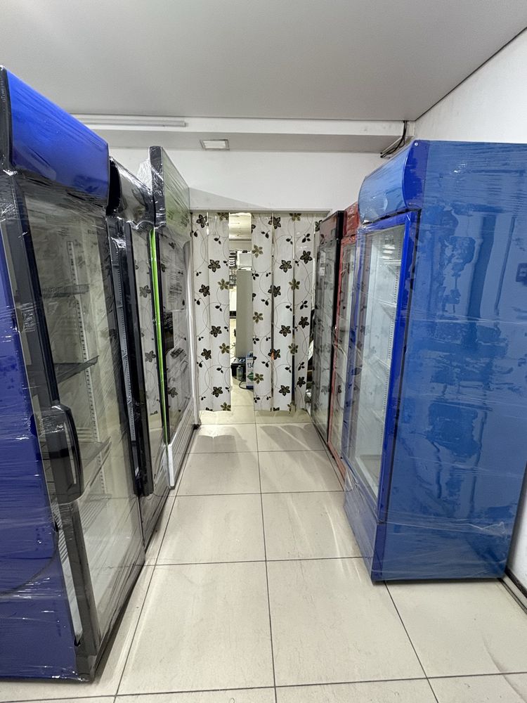 Продам холодильник
