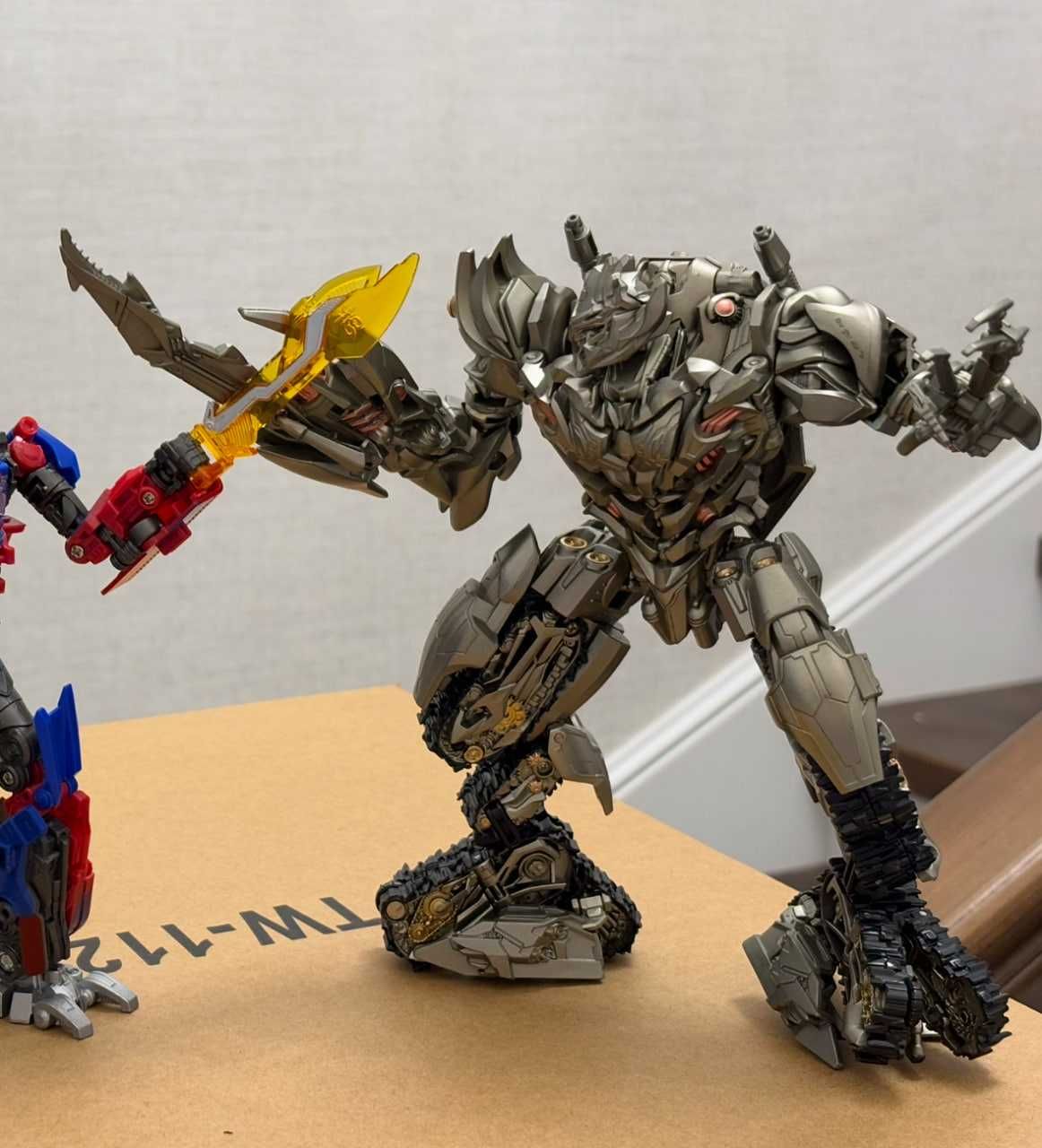 Мегатрон Megatron transformers трансформеры Оптимус прайм трансформер