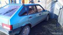 Продам ВАЗ-21093