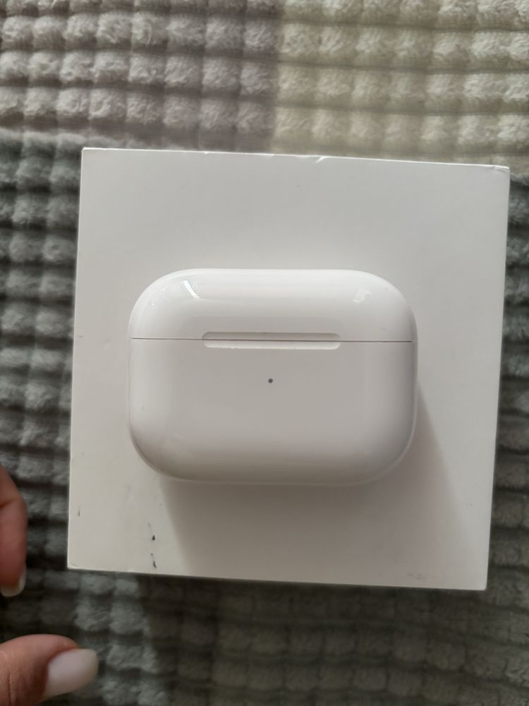 Наушники Apple AirPods Pro оригинал