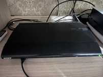 Продам PS3 Super slim 320 Gb