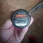 Продам металлоискатель Garrett