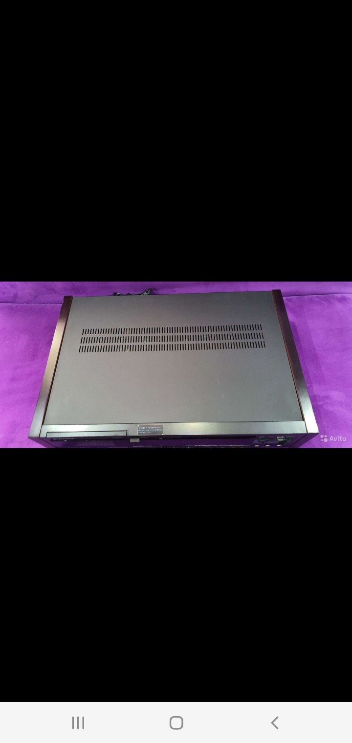 Кассетник Pioneer t-7050r