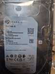 Жесткий диск HDD