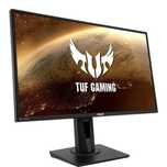 Монитор ASUS TUF Gaming VG279QM / Игровой монитор