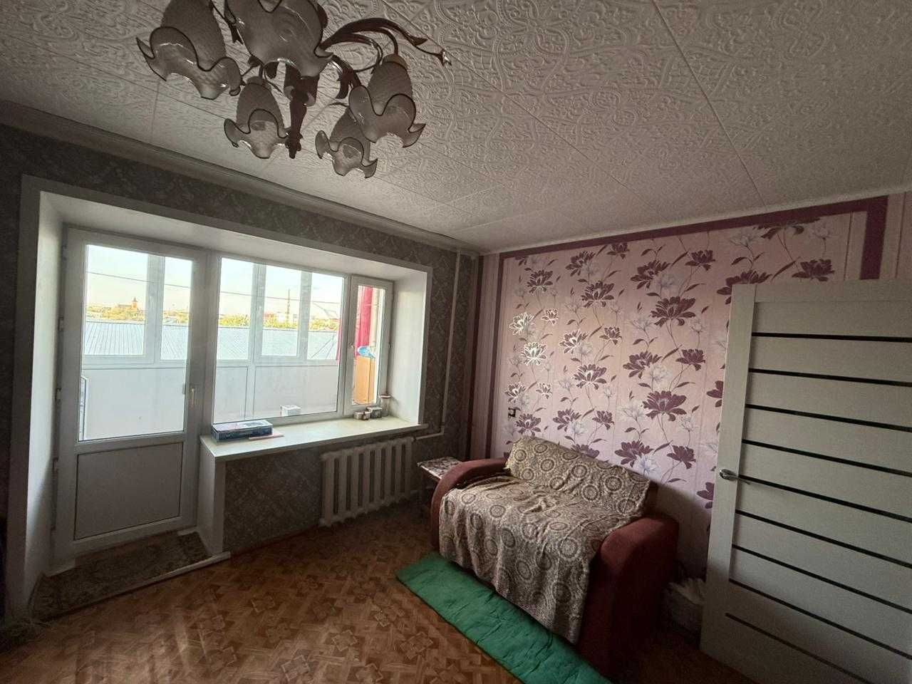 Продается отличная квартира! дом Сансара,26 квартал, возможен торг!
