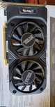 1050 ti 4гб почти новый