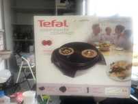 Электро блинница Tefal