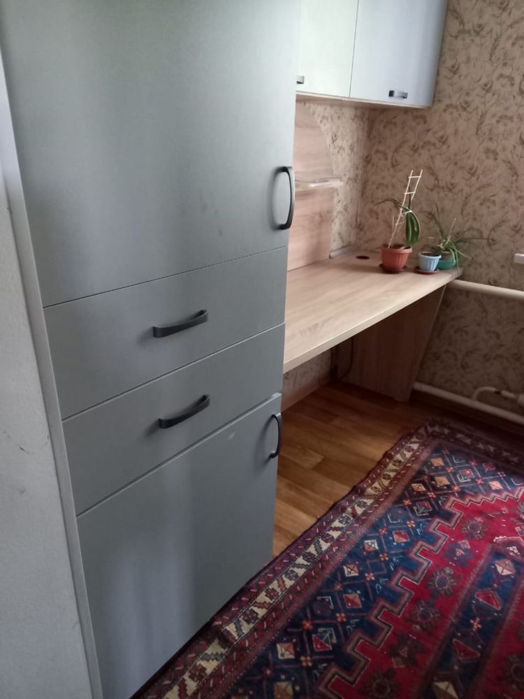 Продам стенку для спальни