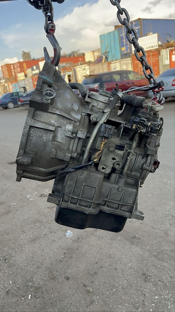 Автомат коробка дэу матиз автомат коробка Daewoo Matiz ALDI MART