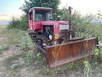 Продам дт