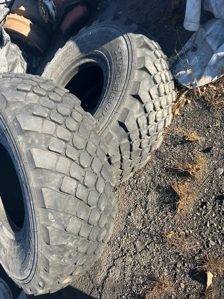 Шины камаз вездеход 425/85 R21