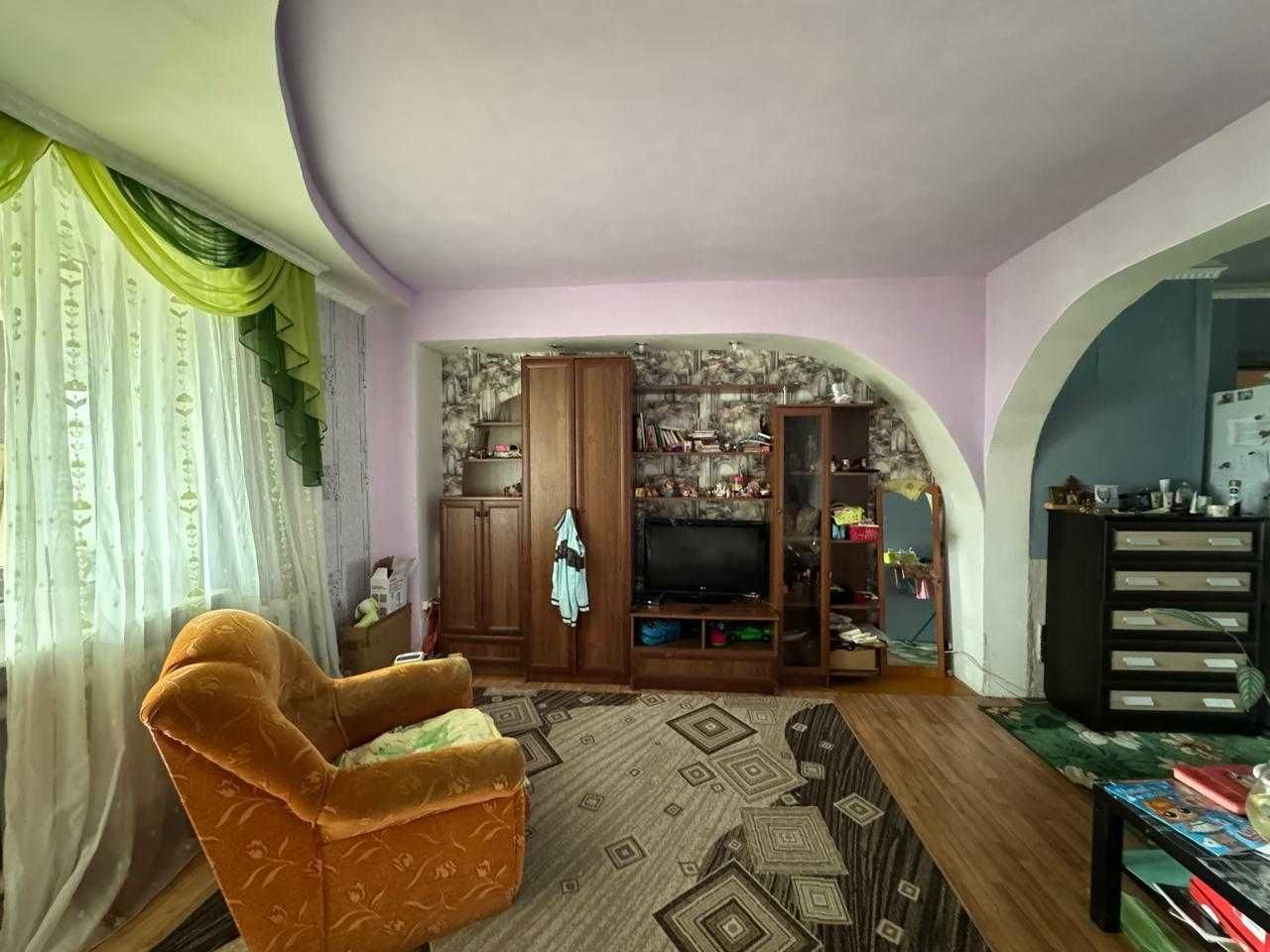 S  Продам дом по Кулибина