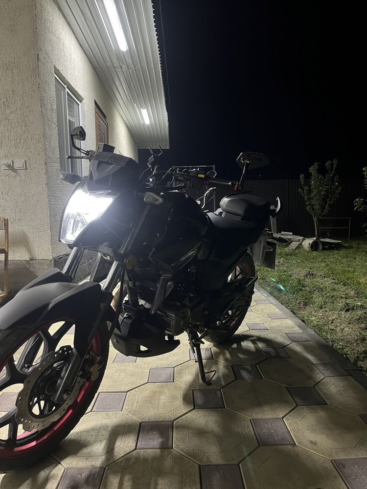 Dayun sport 200