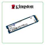 SSD накопитель 2 TB Kingston NV2, M.2, PCIe 4.0