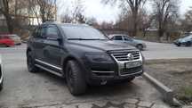 Touareg в продаже