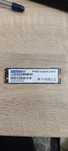 Продам SSD М2 sata на 512Гб