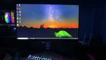 Монитор Samsung Odyssey G4 240 hz