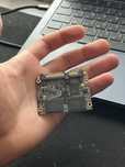 ССД (SSD) Apacer, отличное состояние, 128 ГБ