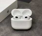 Air pods 3 Наушники