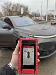 Датчик давления в шине Launch