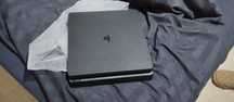 Продам PS 4 sllim
