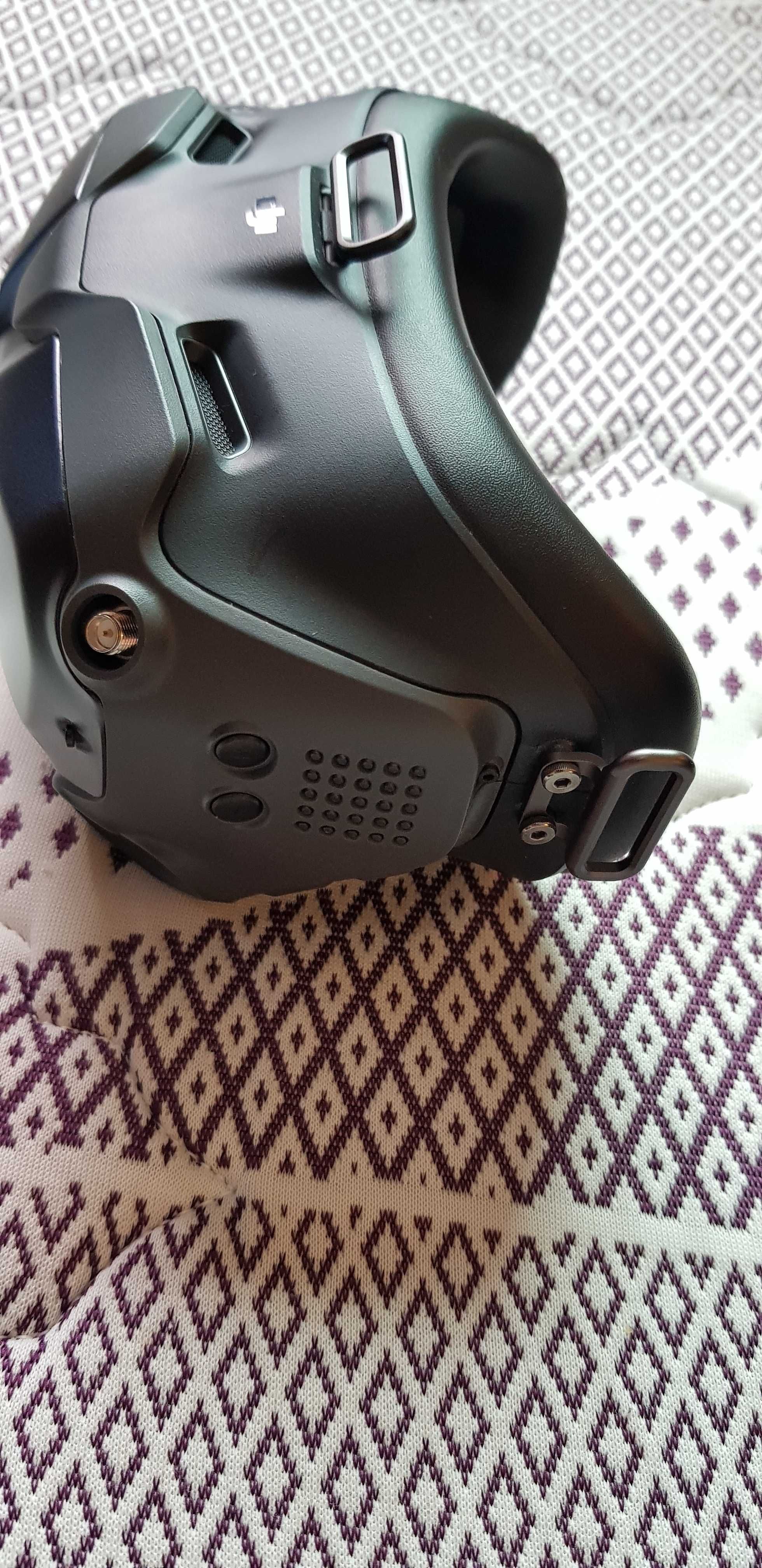Dji Goggles v2 очки виртуальной
