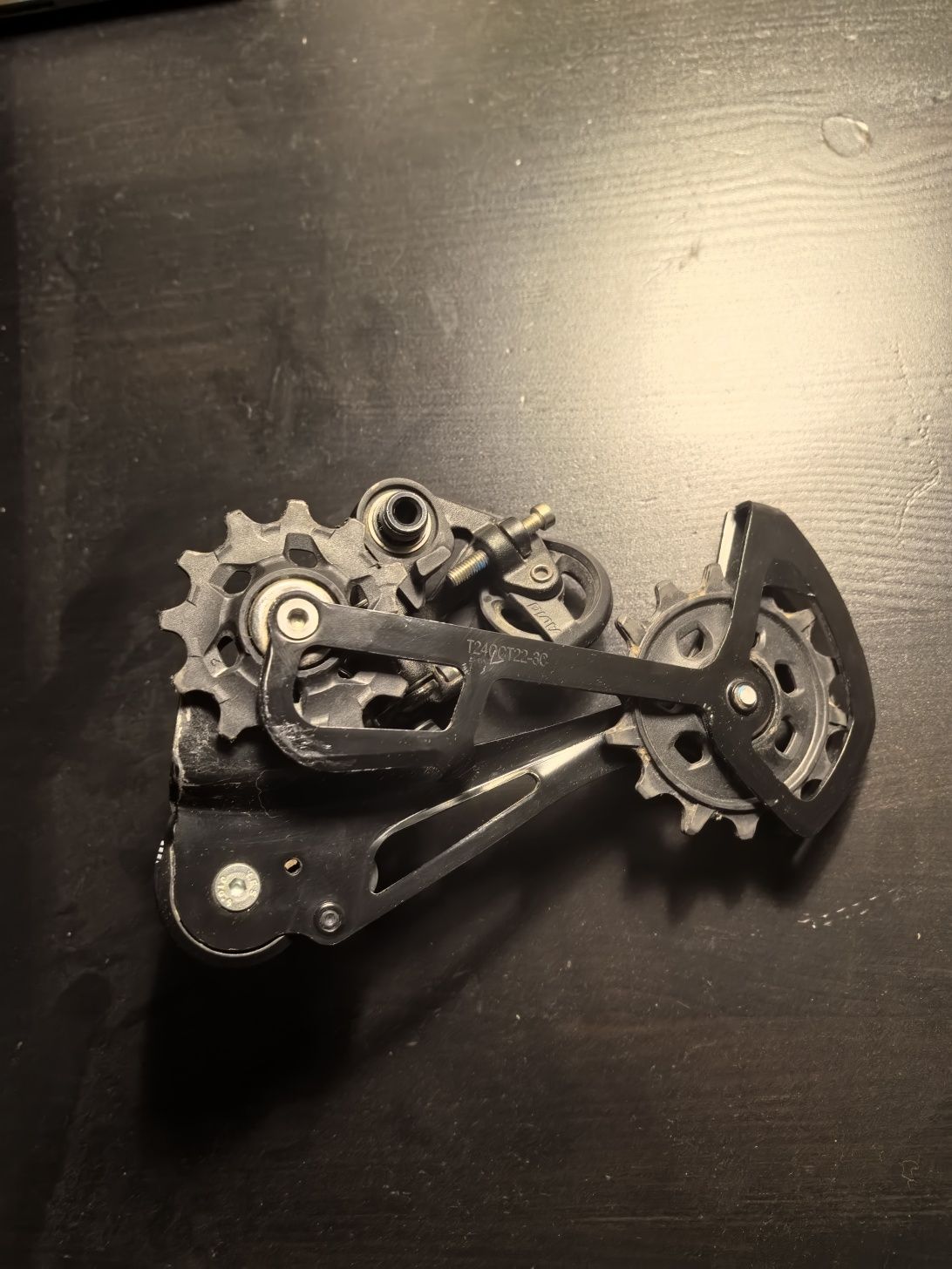 Групсет Sram NX + SX
