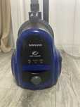 Пылесос Samsung air track