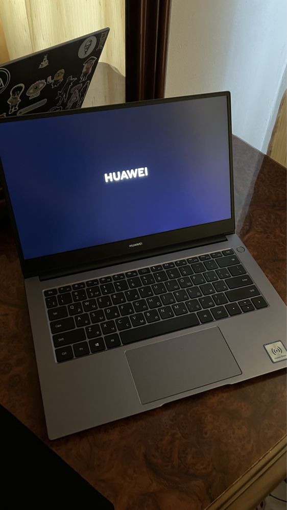 Продам ноутбук Huawei D14