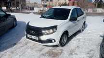 Сдам авто Лада гранта