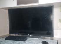 монитор для пк HP