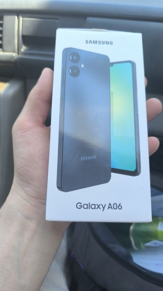 Самсунг а06 Samsung смартфон
