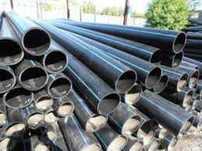 Продажа полиэтиленовых труб для водо- и газоснабжения, ПНД трубы