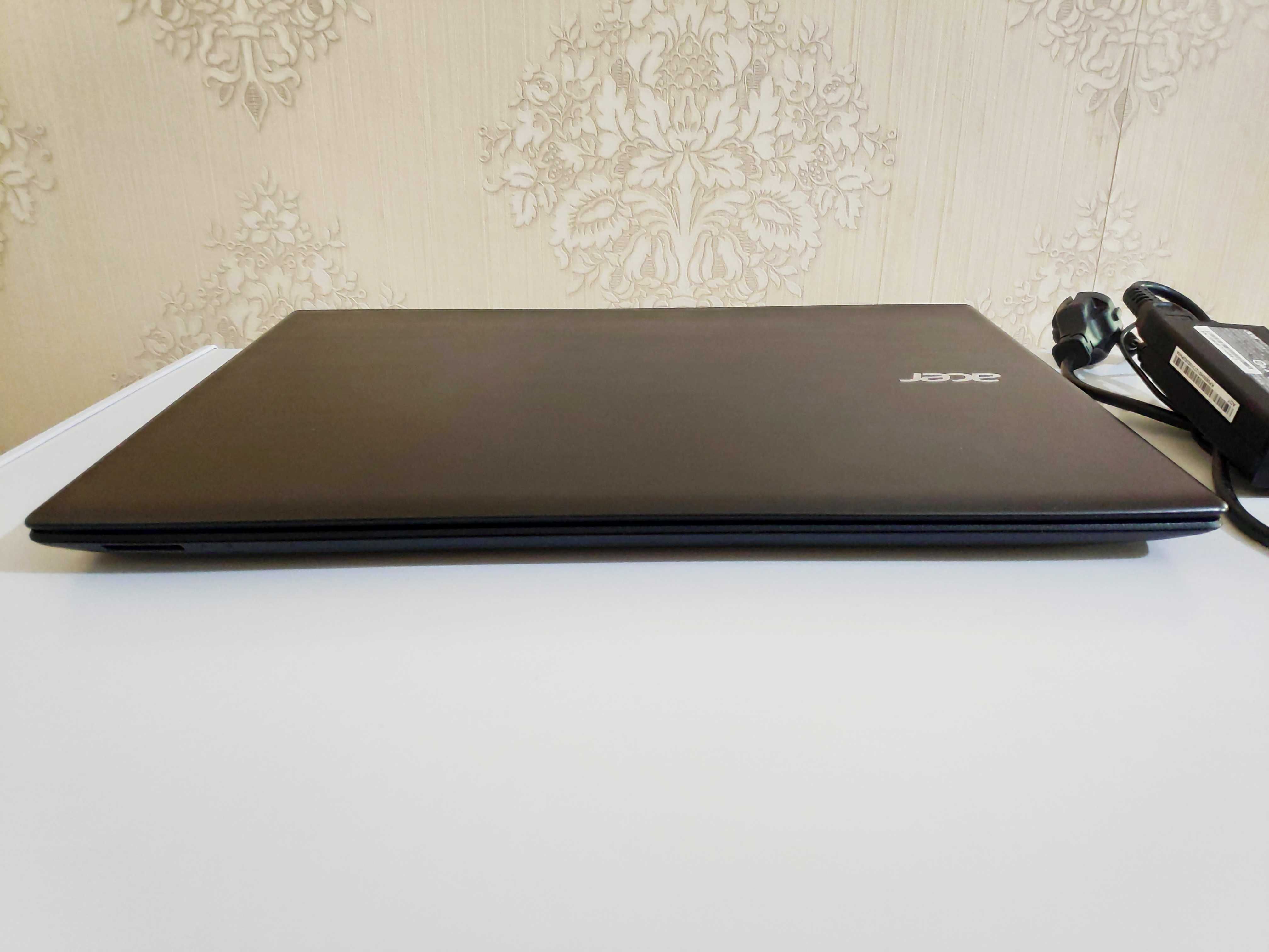 Ноутбук Acer Aspire Core i3 940Mx
