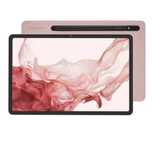 Samsung Galaxy Tab S8 5G