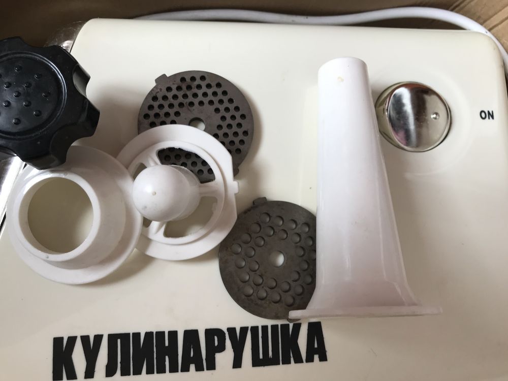 Продам мясоркбку