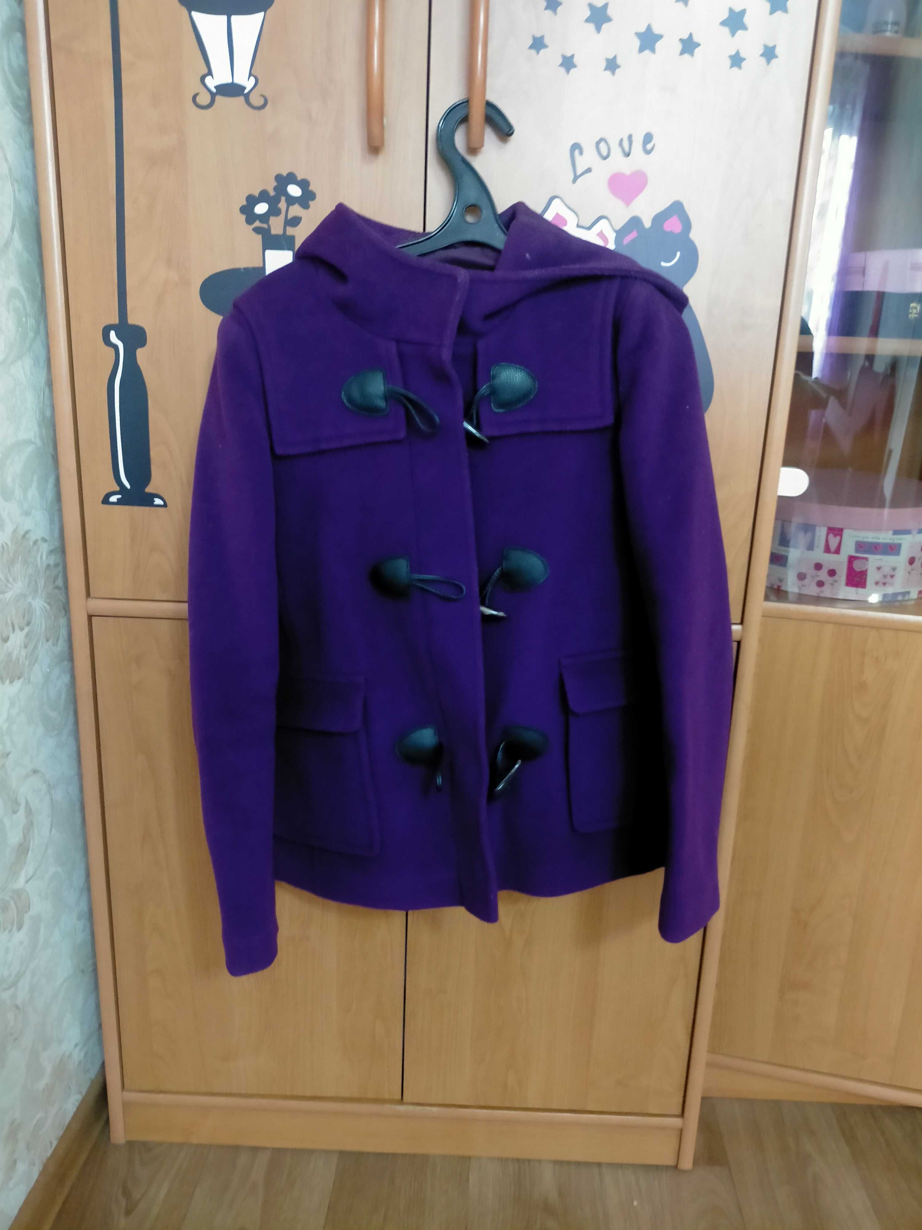Дафлкот (пальто) Burberry