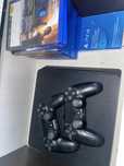 PlayStation 4 Slim терабайт