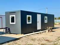 Контейнер 20 футов Бытовка Морской Контейнер 40 Тонн Прорабская