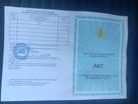 Продам участок для сторительство дома