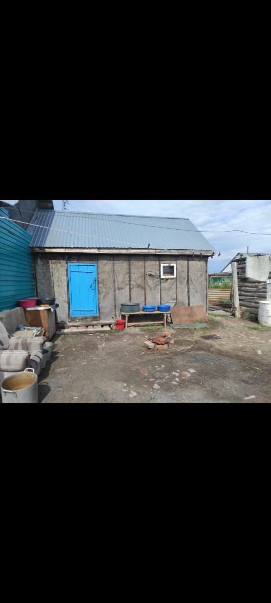 Продам дом в бишкуле
