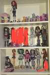 Монстер хай, Monster high, Монстр хай